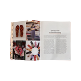 The Sandal Making Workshop - book by Rachel Corry