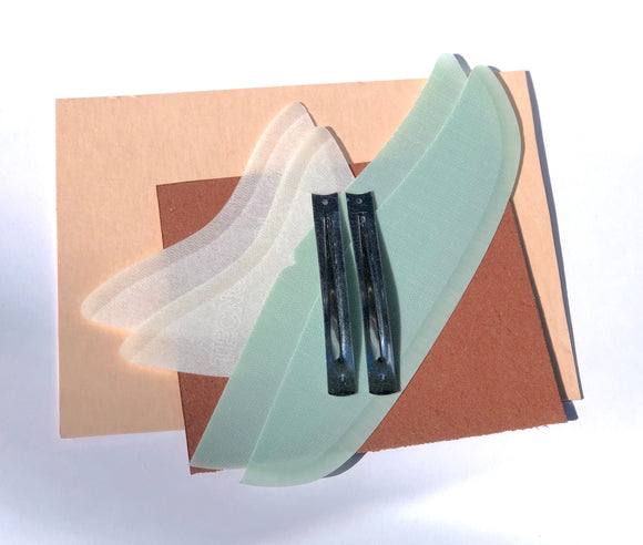 Basic Shoemaking Kit for Flats & Heels