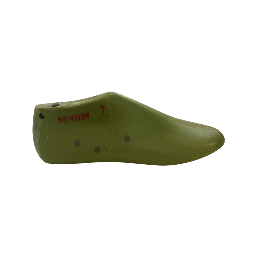 MN1093W Ballet Flat Last