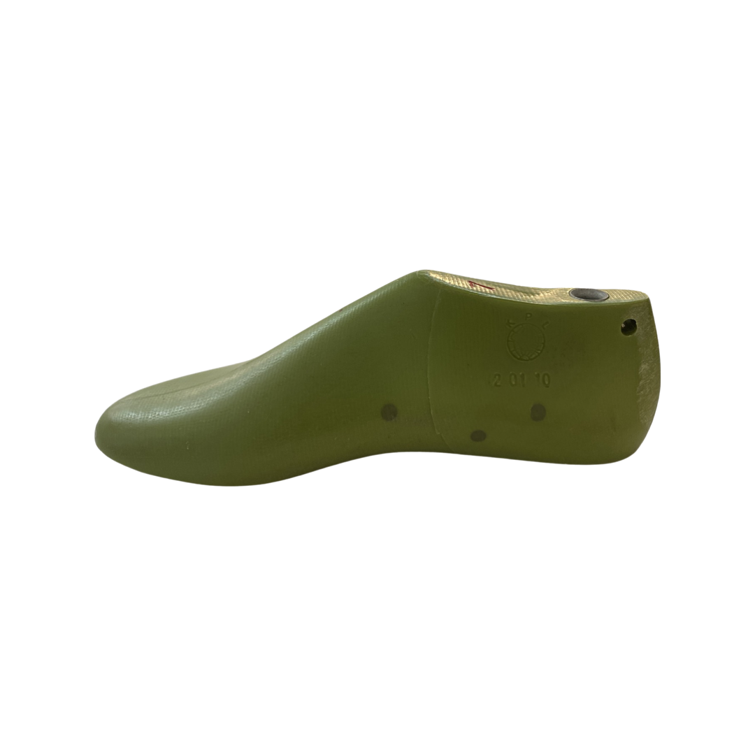 MN1093W Ballet Flat Last