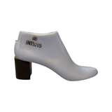 6cm block heel Style# LILA