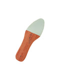 Pre-Made Midsole Components for Flats (Almond Toe) Set of 2