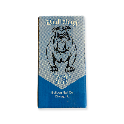 Lasting nails (bulldog)