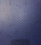Blue Hexagonal Walkbase sole sheet