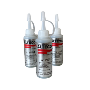 Instant Adhesive Alteco W-200X