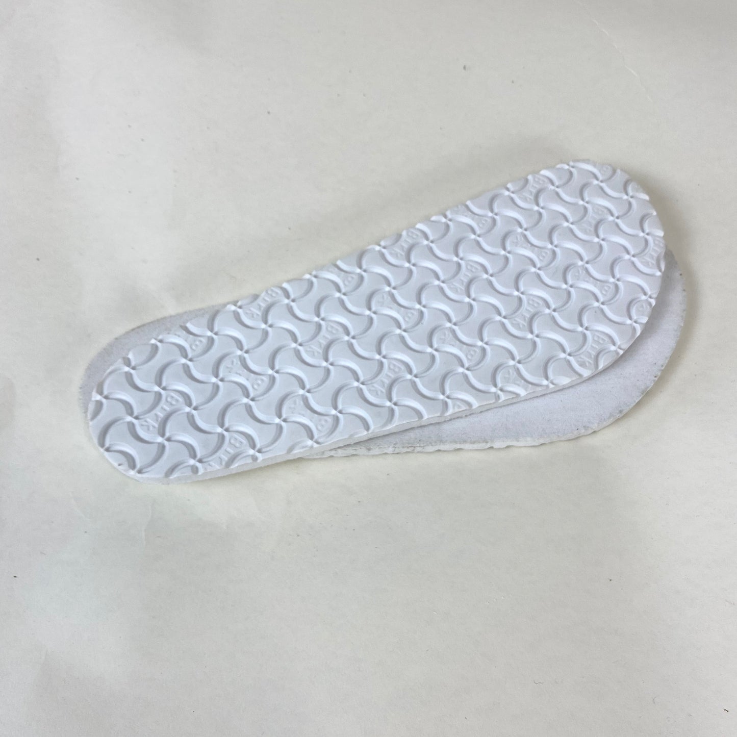 Official Birkenstock Outsole