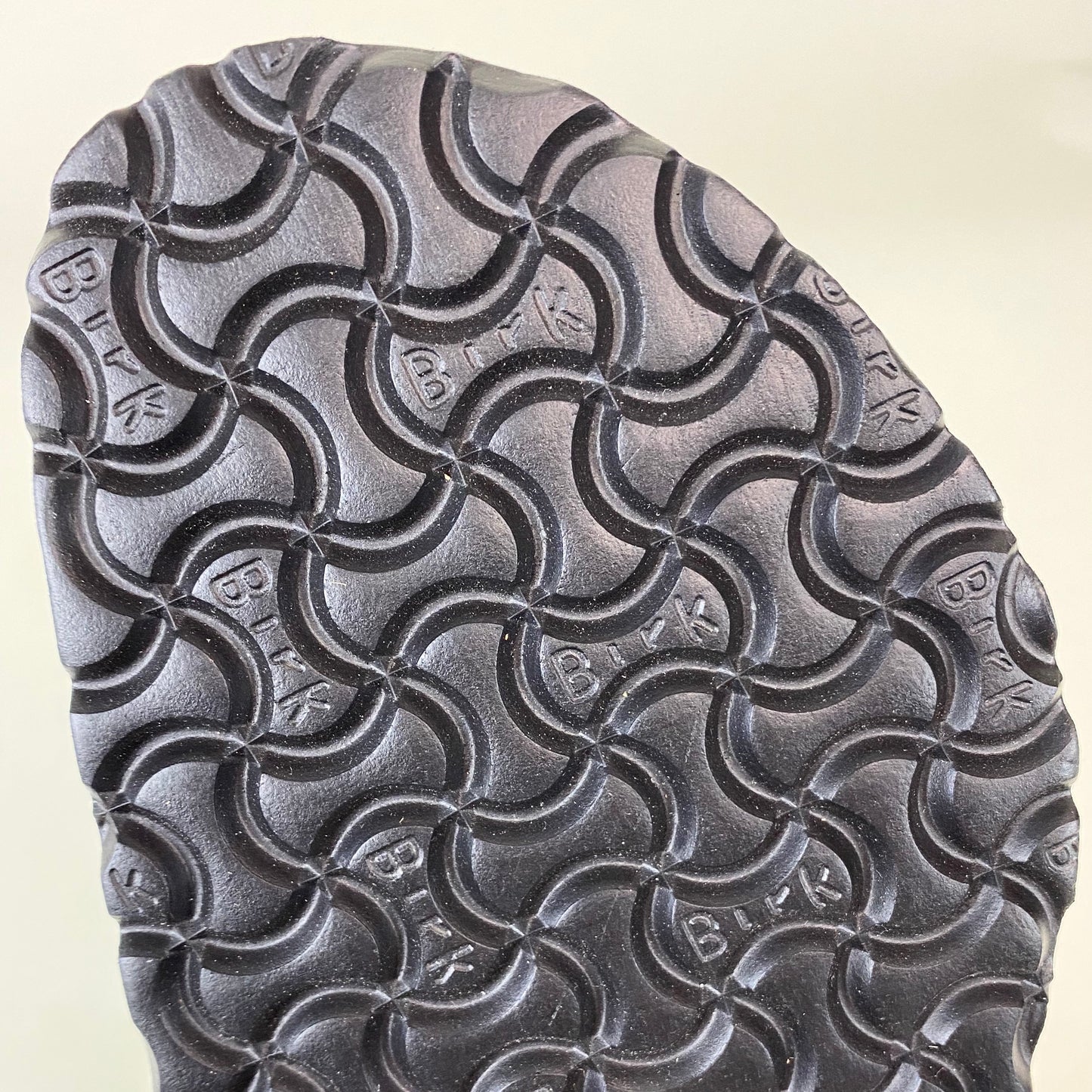Official Birkenstock Outsole