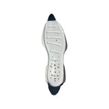 Athletic Outsoles with Treads