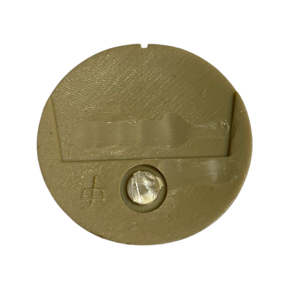 Cylinder Heel 8cm