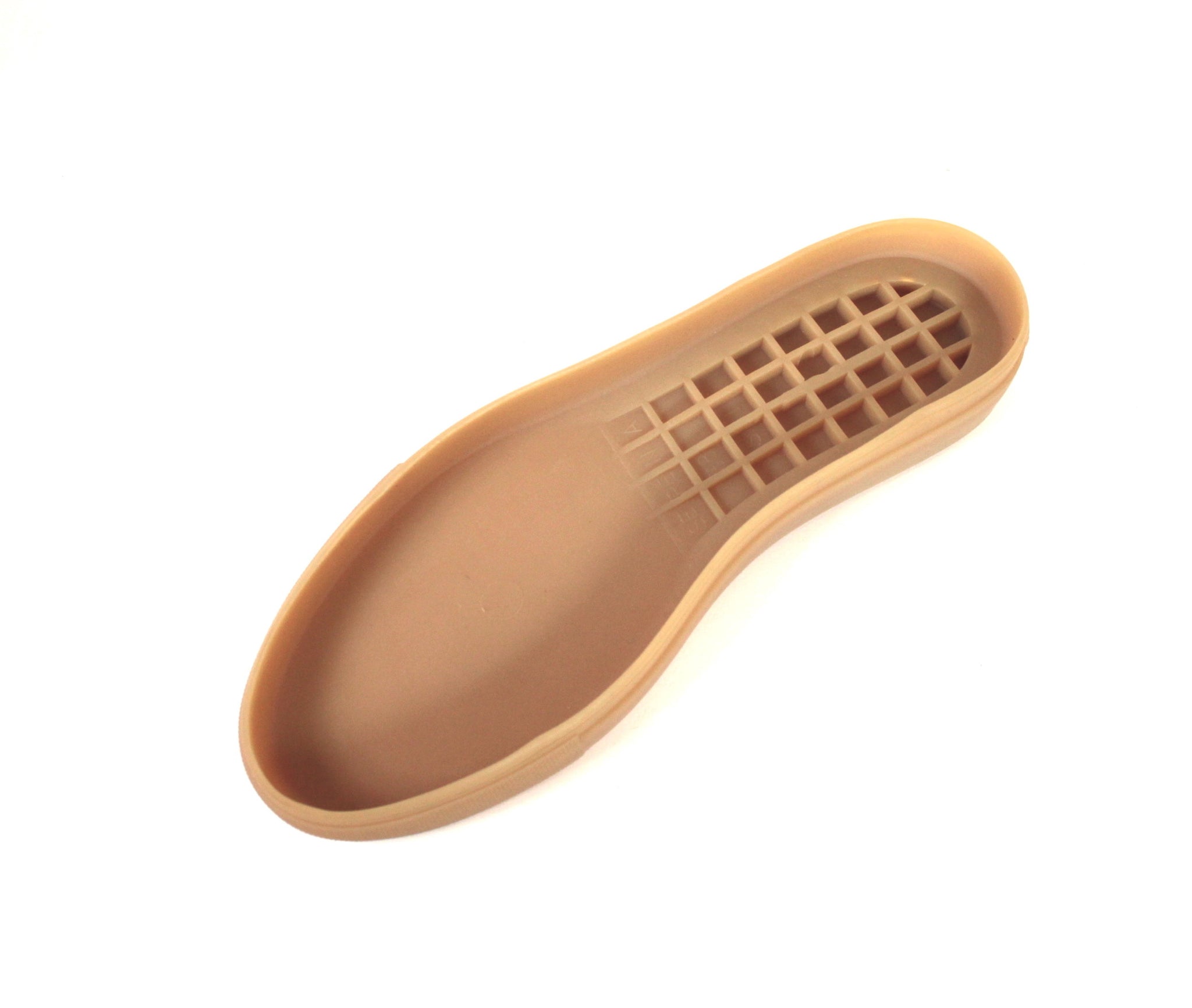 Margom 2025 rubber sole