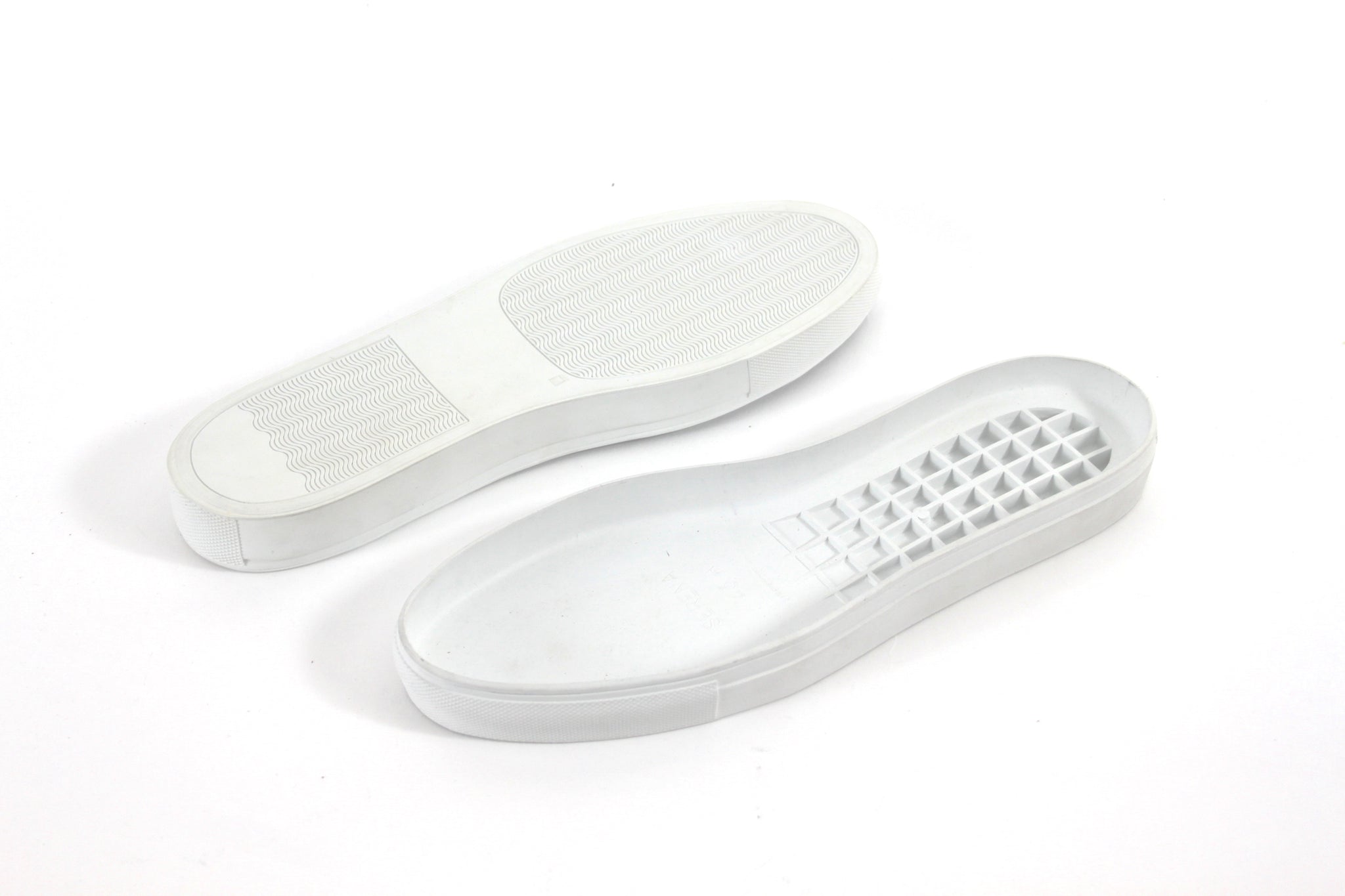 Margom outsole 2025