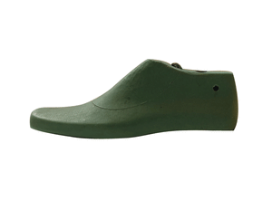 Men's Square Toe Last