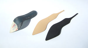 Stiletto Heel Making Kit