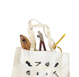 BKSS Tote Bag